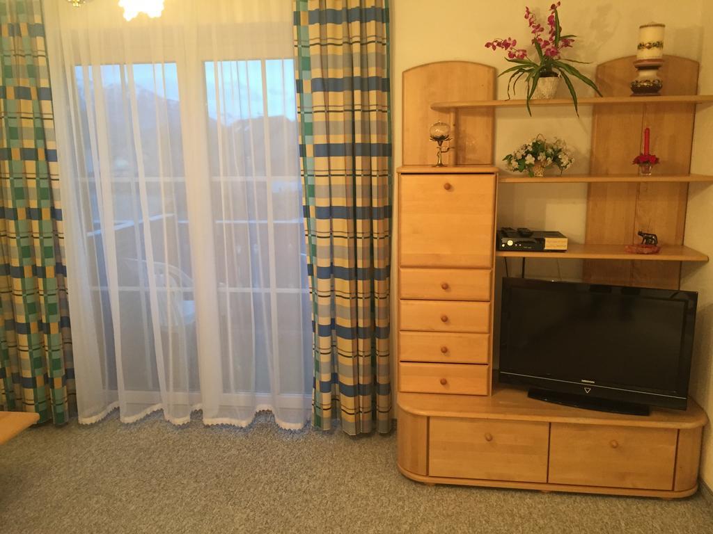 Ferienwohnungen Thalmeier Sankt Gilgen Cameră foto